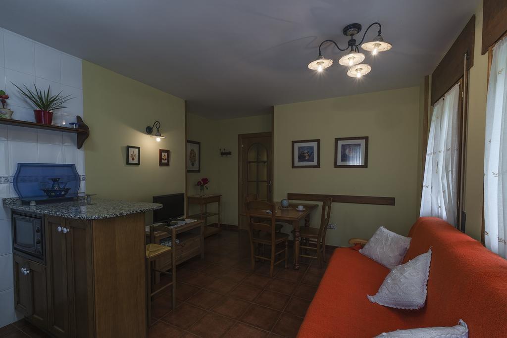 Hostal Casa Martin Ordesa Sarvisé Exterior foto