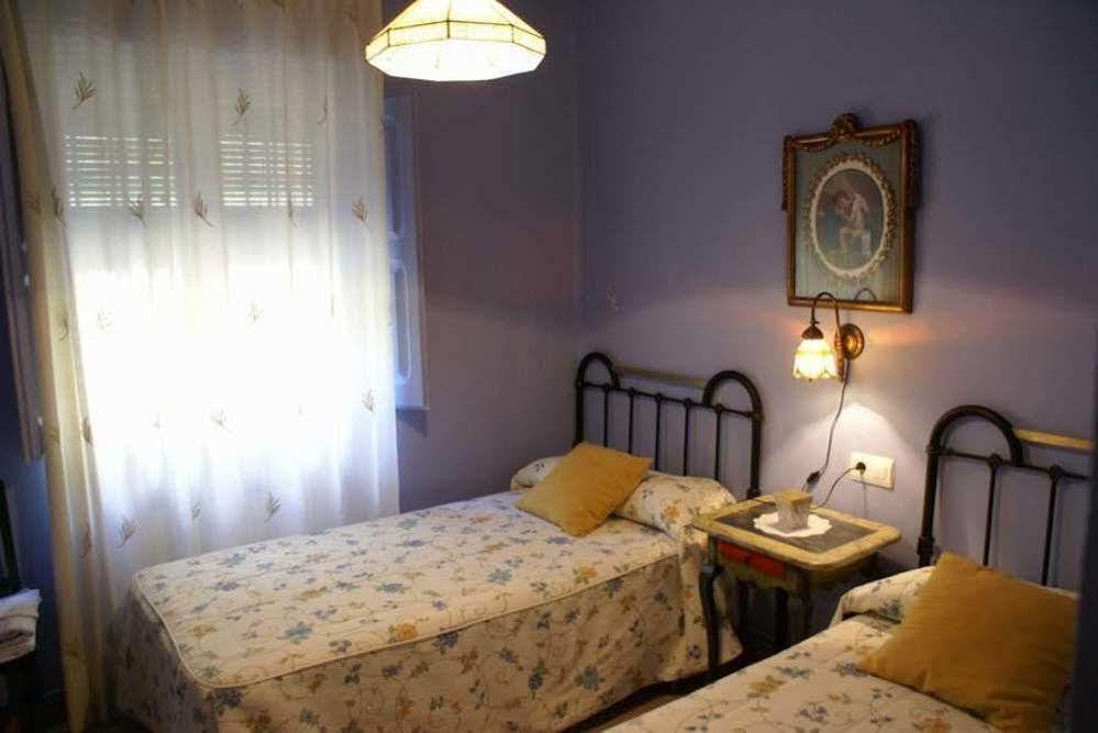 Hostal Casa Martin Ordesa Sarvisé Exterior foto